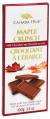 771098009854/Canada True Maple Crunch Milk Chocolate Bar 100