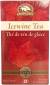 Canada True Icewine tea 25 bags