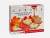 771098010447/Canada True Maple Cream Cookies 350 gr., 12/cs