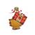 771098010478/Canada True Maple Syrup 50 gr., 48/cs
