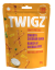 TWIGZ craft pretzels - Smooth Cheddar Ranch 130 gr., 12/cs