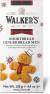 Walker's Shortbread all butter Gingerbread Men 125 gr., 12/cs