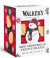 Walker's 3D box Mini Shortbread Snowman 150 gr., 10/cs