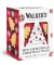 Walker's 3D box Mini Shortbread Christmas Trees 150 gr., 10/cs