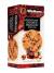 039047005440/Walkers Chocolate Chunk & Hazelnut Biscuits 150