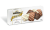 Waterbridge Belgian chocolate butter biscuits 100 gr., 16/cs