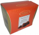 Apex imports suppliers of Excelsium Hazelnut Belgian Truffles Fantasy in Canada- RED 150 gr., 24/cs