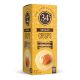 894771000358/34 Degrees Savory Crisps - Sesame 127 gr., 12/c