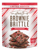 Sheila G’s Holiday Pack Brownie Brittle – Peppermint 113 gr. 12/cs