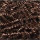 Springfill 40 Lb. Spring Fill Crinkle Cut paper - Chocolate Brown color