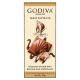 Godiva Masterpieces milk chocolate hazelnut oyster bar 83 gr.
2.75