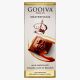 Godiva Masterpieces milk chocolate caramel LION BAR 83 gr. 2.75