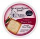 Glacier Ridge Farms shelf-stable Creamy Pepper Jack cheese wedges 113 gr.