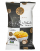 Natural Nectar Black & White truffle potato chips 141 gr.