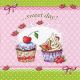 Sweet Day Cupcakes 6.5