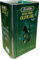 Amalthia Extra Virgin Olive Oil 3 L tin 4/cs