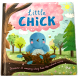 9781801087179 Baby Book - Little Chick - Padded 8
