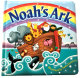 9781783434725 Baby Book - Noah's Ark - Padded 8