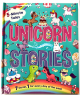 Baby Book - Unicorn Stories 7.75