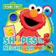 Baby book - Sesame Street Shapes in the Neighborhoodv