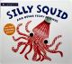 Baby book - Silly Squid with first learning pieces
Hard Cover, 11