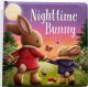 Baby book - Nighttime Bunny
Padded Book, 8