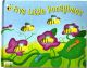 Five Little Honeybees Hardcover Book
9.25