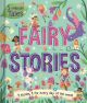 Baby book - Fairy Stories
Padded 7.75