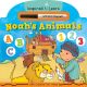 Baby Book - Noah's Animals - wipe clean activity book
Hardcover 9.75