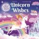 Baby Book - Unicorn Wishes
Padded 8