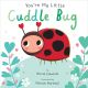 Baby Book - You're My Little Bug
Hardcover 7.5