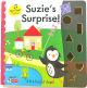 Baby Book - Suzie's Surprise
Hardcover 8