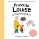 Princess Louise is Starting School
Padded book 8