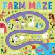 Baby Book - Farm Maze Adventure
Hardcover 10