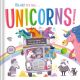 Baby Book - Uh-Oh! It's the Unicorn
Padded Book 10