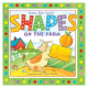 Romy the Cow's Shapes on the farm 8