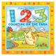 Romy the Cow's 123 - Counting on the Farm 8