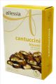 Allessia cantuccini biscotti with almonds 200 g