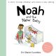 Noah and the New Baby
Padded book 8