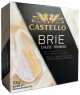 Rosenborg Brie Cheese 125 gr. 12/cs