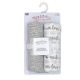 620281025938 / 2-Pack Muslin Swaddle Blankets