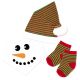 snowman holiday collection