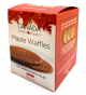 Canada Coast to Coast Maple Waffles (8 waffles)
3.4