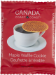Canada Coast to Coast Maple Waffle 33 gr
