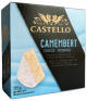 Castello Rosenborg Danish camembert cheese 125 gr. 12/cs