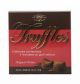 Chocolat Classic truffles - Red box 34 gr. 24/cs