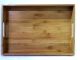 CCB315T16 / Bamboo tray with 