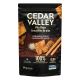 Cedar Valley Pita Chips - Cinnamon Sugar 180 gr., 12/cs