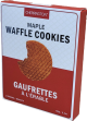 Cherrington Maple Waffle Cookies 66 gr.