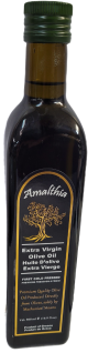 Amalthia Extra Virgin Olive Oil 500 ml., FIRST COLD PRESSED